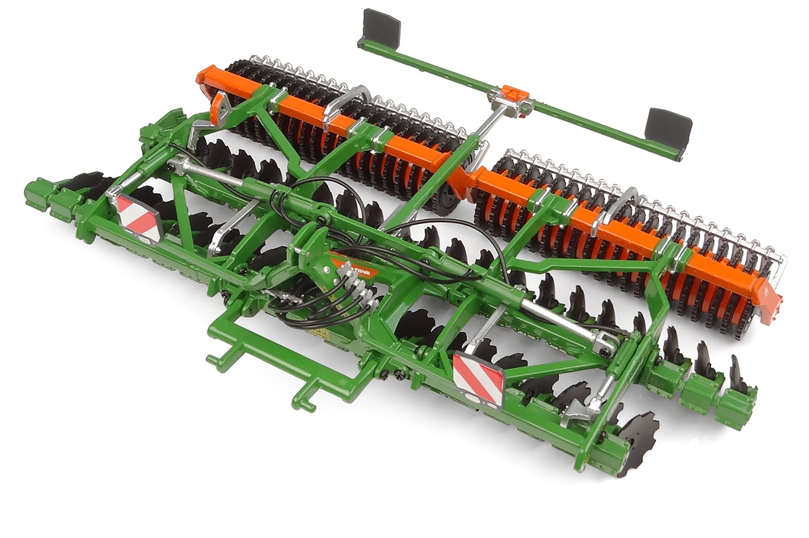 Amazone Catros 5003-2 - 1:32